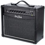Harley Benton SC-200 BK Student Serie Bundle - Imagen 10