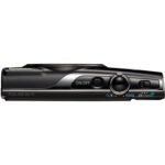 Canon PowerShot ELPH 360 HS A Digital Camera (Black) - Imagen 4