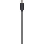 Cable de control USB multiterminal DJI para cardán Ronin-SC - Imagen 3