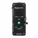 Harley Benton MiniStomp Magnum D.I. - Imagen 5