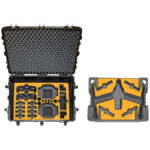 Drone DJI Inspire 3 con estuche rígido y kit de accesorios - Imagen 11