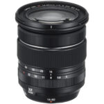 Lente FUJIFILM XF 16-80 mm f/4 R OIS WR