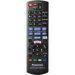 Panasonic DP-UB820-K HDR 4K UHD Reproductor de Blu-ray en red - Imagen 3