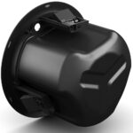 Bose Professional DesignMax DM6C Altavoces coaxiales pasivos de 2 vías para montaje en techo (par, negro) - Imagen 2