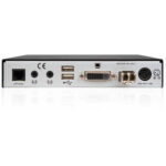 Adder ADDERLink XD150FX Extensor KVM (multimodo) - Imagen 4