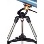 Telescopio refractor Celestron Inspire 100AZ 100 mm f/6.6 Alt-Az - Imagen 6