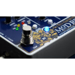 Pedal modulador polirrítmico Electro-Harmonix Mod Rex - Imagen 14