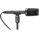 Audio-Technica BP4025 X/Y Micrófono de grabación de campo estéreo - Imagen 2