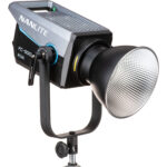 Foco LED bicolor Nanlite FC500B (kit de 2 luces Rapid 120 Softbox) - Imagen 2