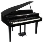 Yamaha CLP-865GP - Imagen 3