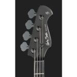 Harley Benton PJ-4 SBK Deluxe Series Bundle - Imagen 6