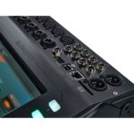 Allen & Heath CQ12T Inlay Case Bundle - Imagen 11
