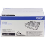 Unidad de tambor Brother DR431CL - Imagen 3