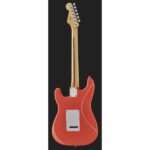 Squier Sonic Strat HSS TCoral Set - Imagen 3
