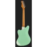 Harley Benton JA-60CC Seafoam Green Set - Imagen 3