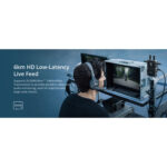 Transmisor de vídeo inalámbrico DJI - Imagen 7
