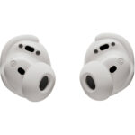 Auriculares inalámbricos con cancelación de ruido Bose QuietComfort (humo blanco) - Imagen 5
