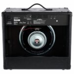 Harley Benton R-10 BK Rock Series Bundle 3 - Imagen 12