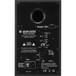 Adam Professional Audio T5V Serie T Monitores activos de campo cercano con kit de estudio de subwoofer de 130 W - Imagen 6