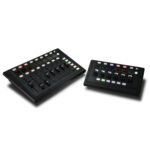 Controlador remoto Allen & Heath IP8 dLive/Avantis/AHM - Imagen 2