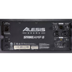 Alesis Strike Amp 8 MK2 Amplificador de Batería de 8" 2000W con Bluetooth - Imagen 6