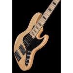 Harley Benton Enhanced MJ-5MN Natural Set - Imagen 7