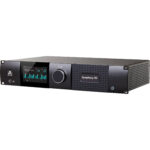 Apogee Electronics Symphony I/O Mk II 16x16 Interfaz de audio Thunderbolt de edición especial