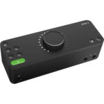 Interfaz de audio USB tipo C 4x4 de escritorio Audio EVO 8 - Imagen 3