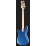 Squier Affinity P Bass PJ LPB Set - Imagen 3