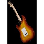 Squier Affinity Strat FM HSS S Set - Imagen 7