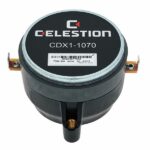 Celestion CDX1-1070 - Imagen 4