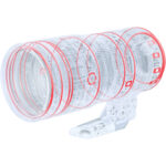 Canon RF 70-200mm f/2.8 L IS USM Z Lens (White) - Imagen 9