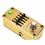 Harley Benton MiniStomp The Deep - Imagen 10