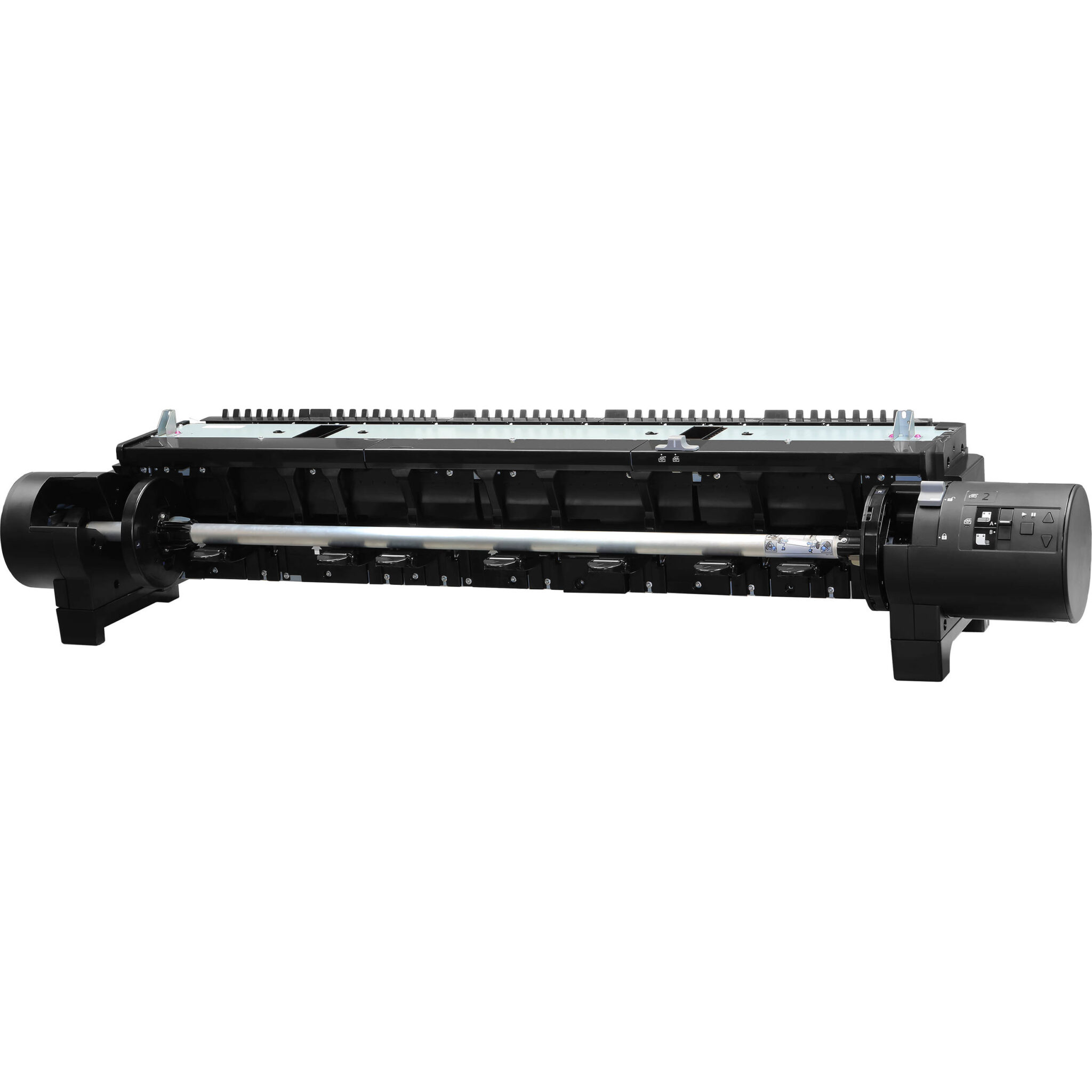 6d16510cf7b58d3bc71ededb42181b0f.jpg Unidad de rollo multifunción Canon RU-43 - Imagen 1