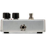 Pedal de filtro de envolvente Electro-Harmonix Nano Q-Tron - Imagen 2