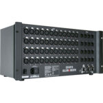Allen & Heath GX4816 48x16 XLR Expansor GX portátil de entrada/salida con enchufes DX