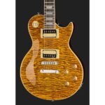 Harley Benton SC-550 II PAF Bundle - Imagen 4