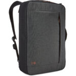 Maletín híbrido Case Logic ERACV-116 Era de 15,6" (obsidiana) - Imagen 3