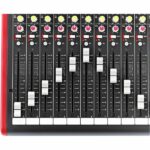 Allen & Heath ZED-16FX - Imagen 9