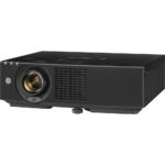 Panasonic PT-VMZ82B Proyector láser 3LCD WUXGA de 8000 lúmenes (negro) - Imagen 6
