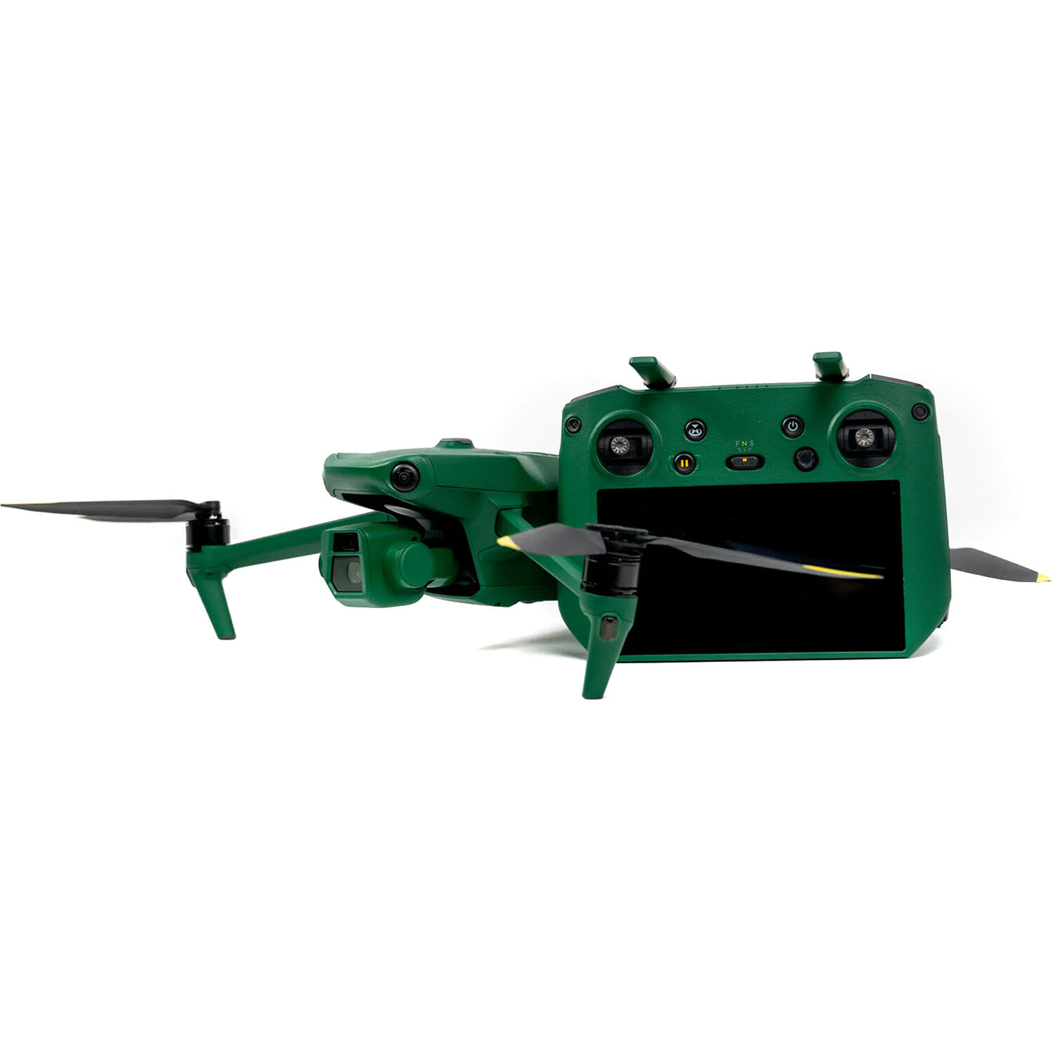 6d45fbe2ae848f7b2d18a95b6b1d1289.jpg ANZU ROBOTICS Raptor Enterprise Drone con paquete RTK - Imagen 1