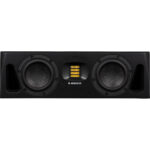 Adam Professional Audio A44H 130W Dual 4" Monitor de estudio de campo cercano activo de 2 vías (individual) - Imagen 2