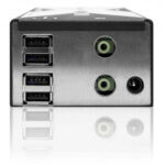 Adder Extensor KVM multipantalla AdderLink X-DVI PRO - Imagen 8