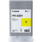 Canon imagePROGRAF TM-240 24" Large Format Printer with PFI-030 5-Color Ink Tank Kit - Imagen 4
