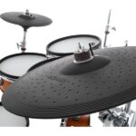 Yamaha DTX10K-M Real Wood Bundle - Imagen 7
