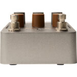 Pedal emulador de altavoz dinámico Universal Audio UAFX OX Stomp - Imagen 3