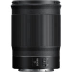 Lente Nikon NIKKOR Z 85 mm f/1.8 S con kit de filtro UV - Imagen 2