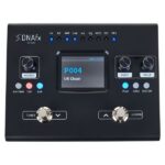 Harley Benton DNAfx GiT Core + Cab WH Bundle - Imagen 6