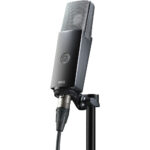 AKG C104 Micrófono de condensador electret cardioide de diafragma grande - Imagen 5