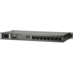 Audient ASP800 - Preamplificador de micrófono de 8 canales y ADC con HMX e IRON - Imagen 2